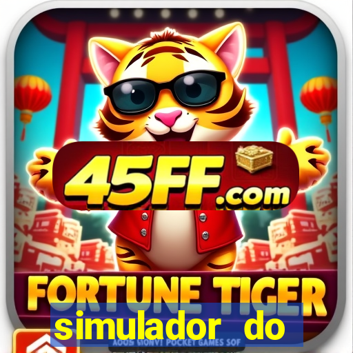 simulador do fortune rabbit